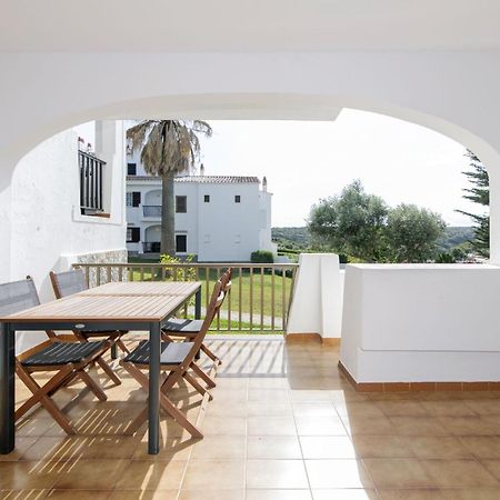 Siesta Mar Private Apartment 53 Cala'N Porter 3 Bed Cala En Porter  Zewnętrze zdjęcie