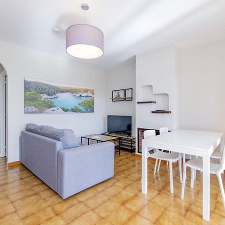 Siesta Mar Private Apartment 53 Cala'N Porter 3 Bed Cala En Porter  Zewnętrze zdjęcie