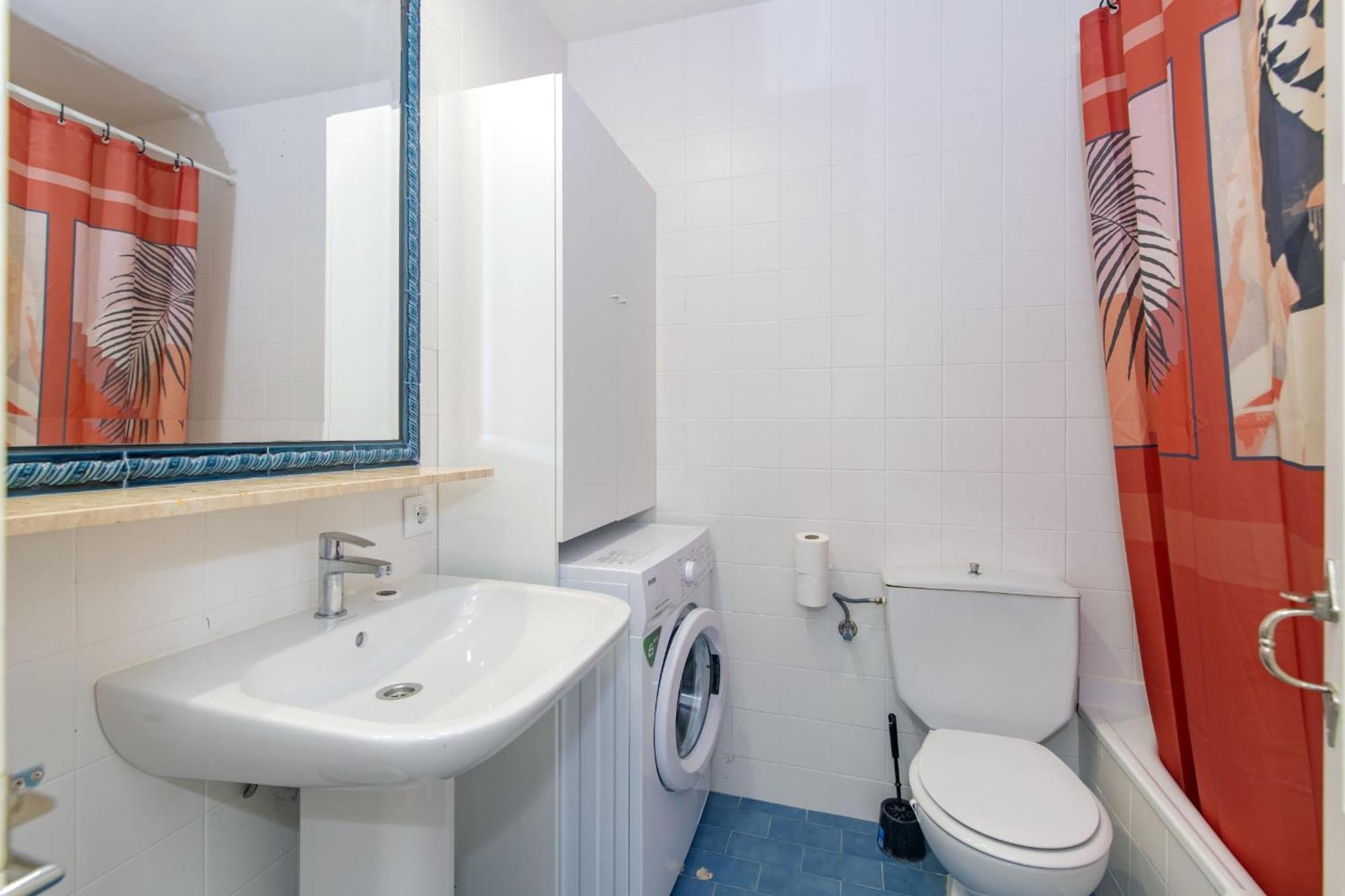 Siesta Mar Private Apartment 53 Cala'N Porter 3 Bed Cala En Porter  Zewnętrze zdjęcie