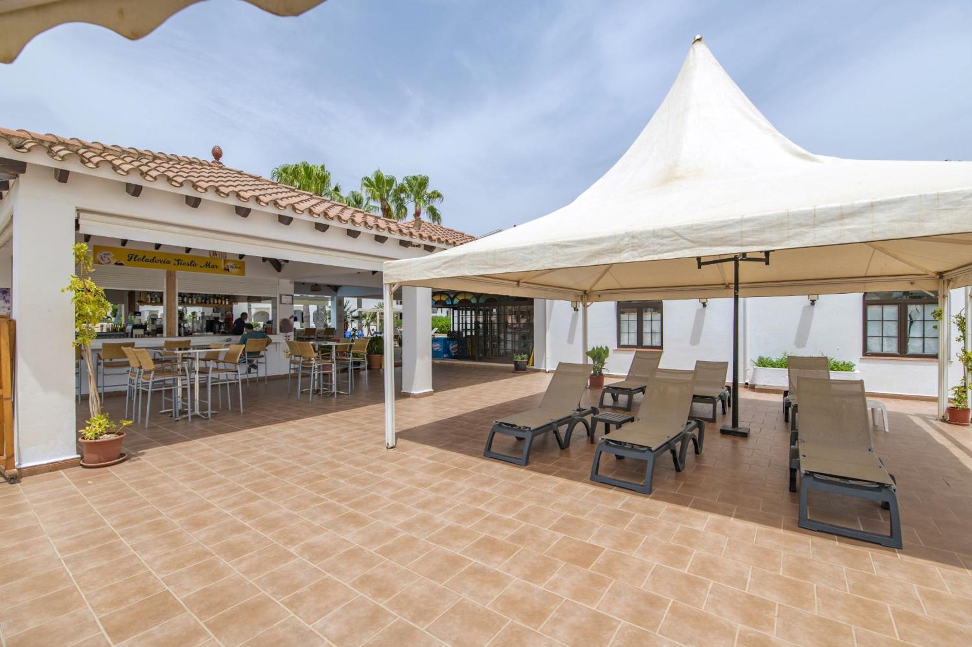 Siesta Mar Private Apartment 53 Cala'N Porter 3 Bed Cala En Porter  Zewnętrze zdjęcie