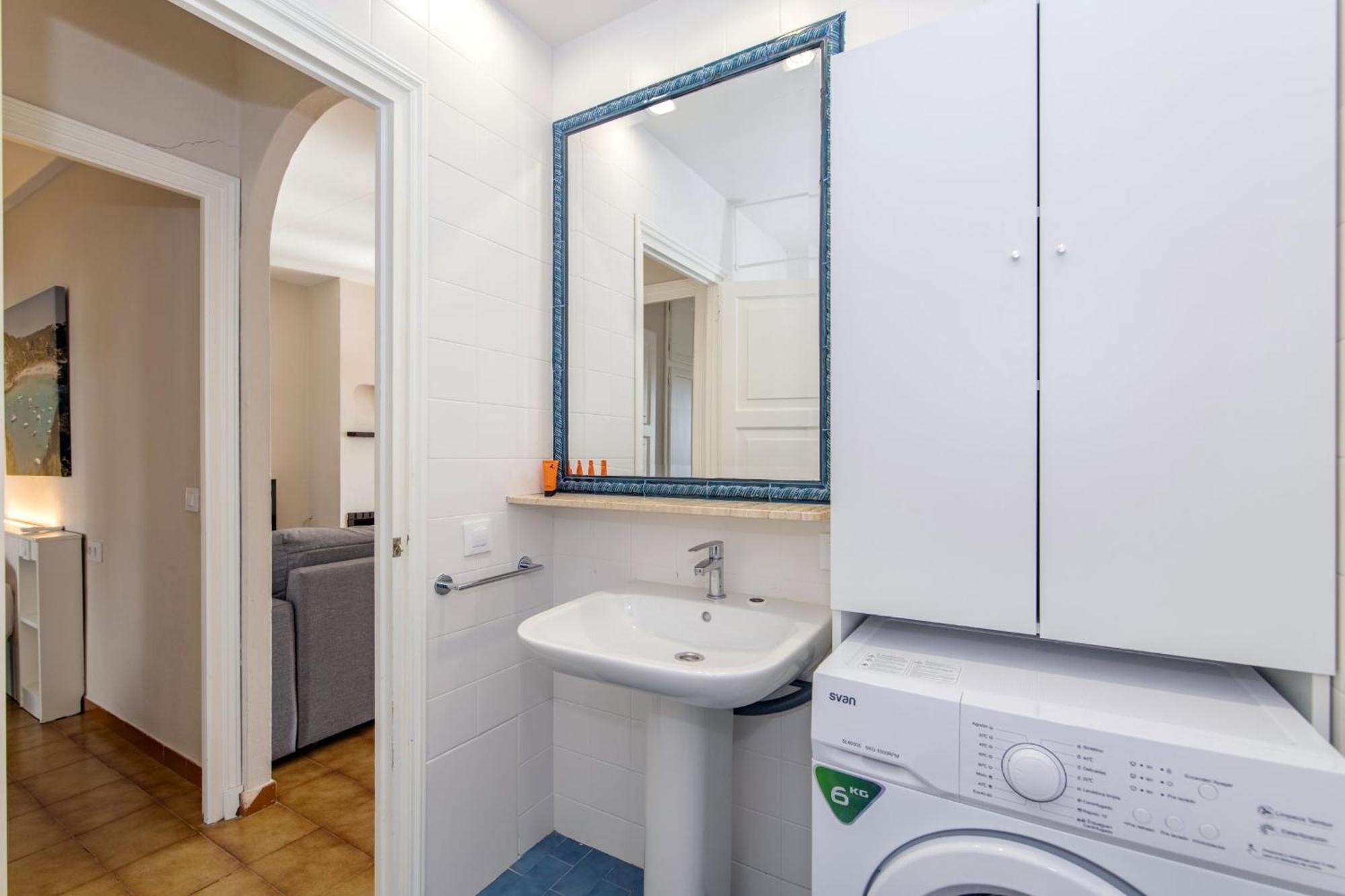 Siesta Mar Private Apartment 53 Cala'N Porter 3 Bed Cala En Porter  Zewnętrze zdjęcie