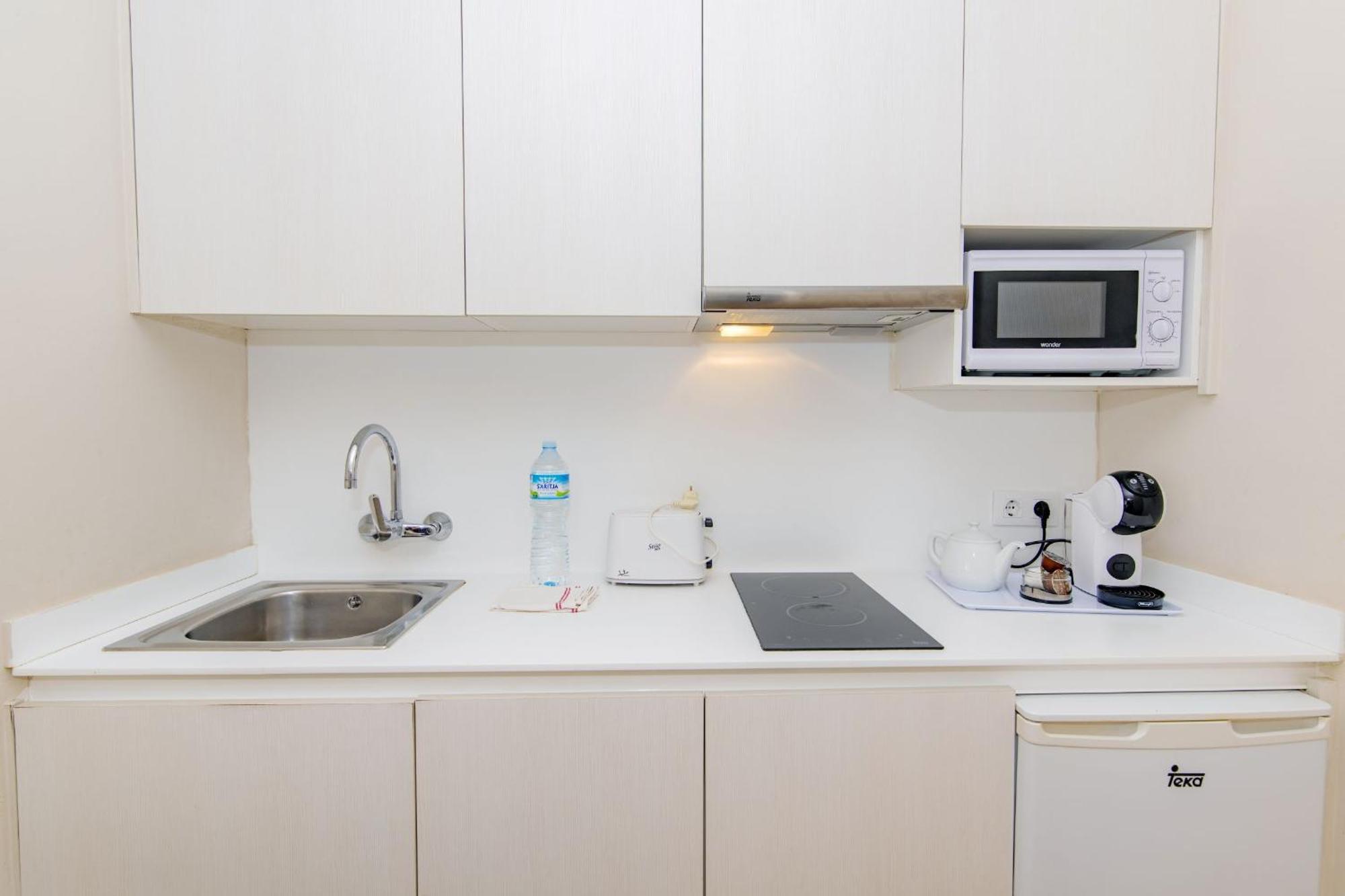 Siesta Mar Private Apartment 53 Cala'N Porter 3 Bed Cala En Porter  Zewnętrze zdjęcie