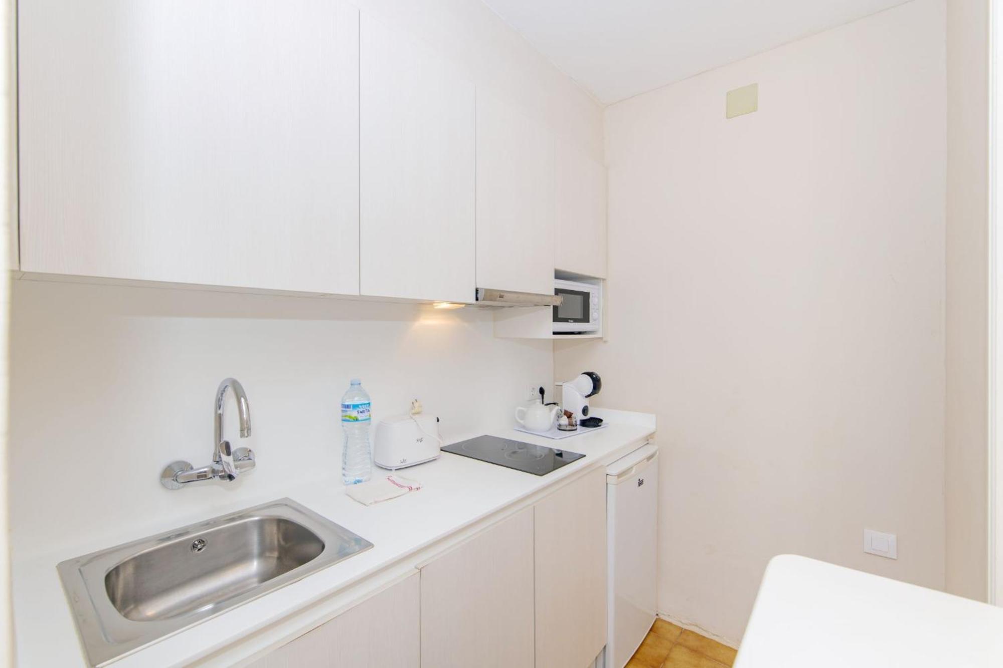 Siesta Mar Private Apartment 53 Cala'N Porter 3 Bed Cala En Porter  Zewnętrze zdjęcie
