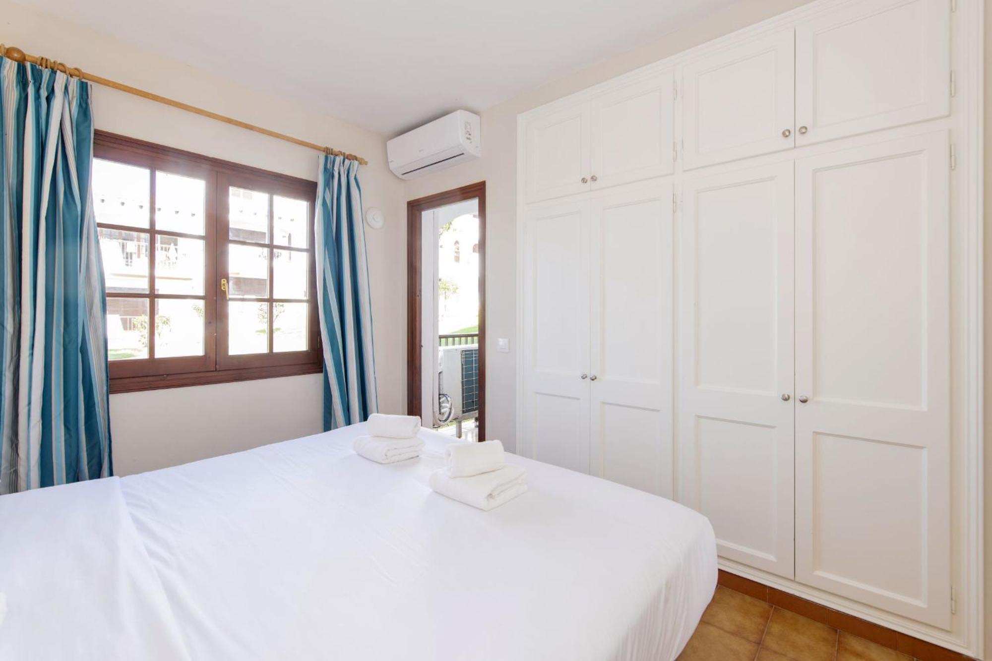 Siesta Mar Private Apartment 53 Cala'N Porter 3 Bed Cala En Porter  Zewnętrze zdjęcie