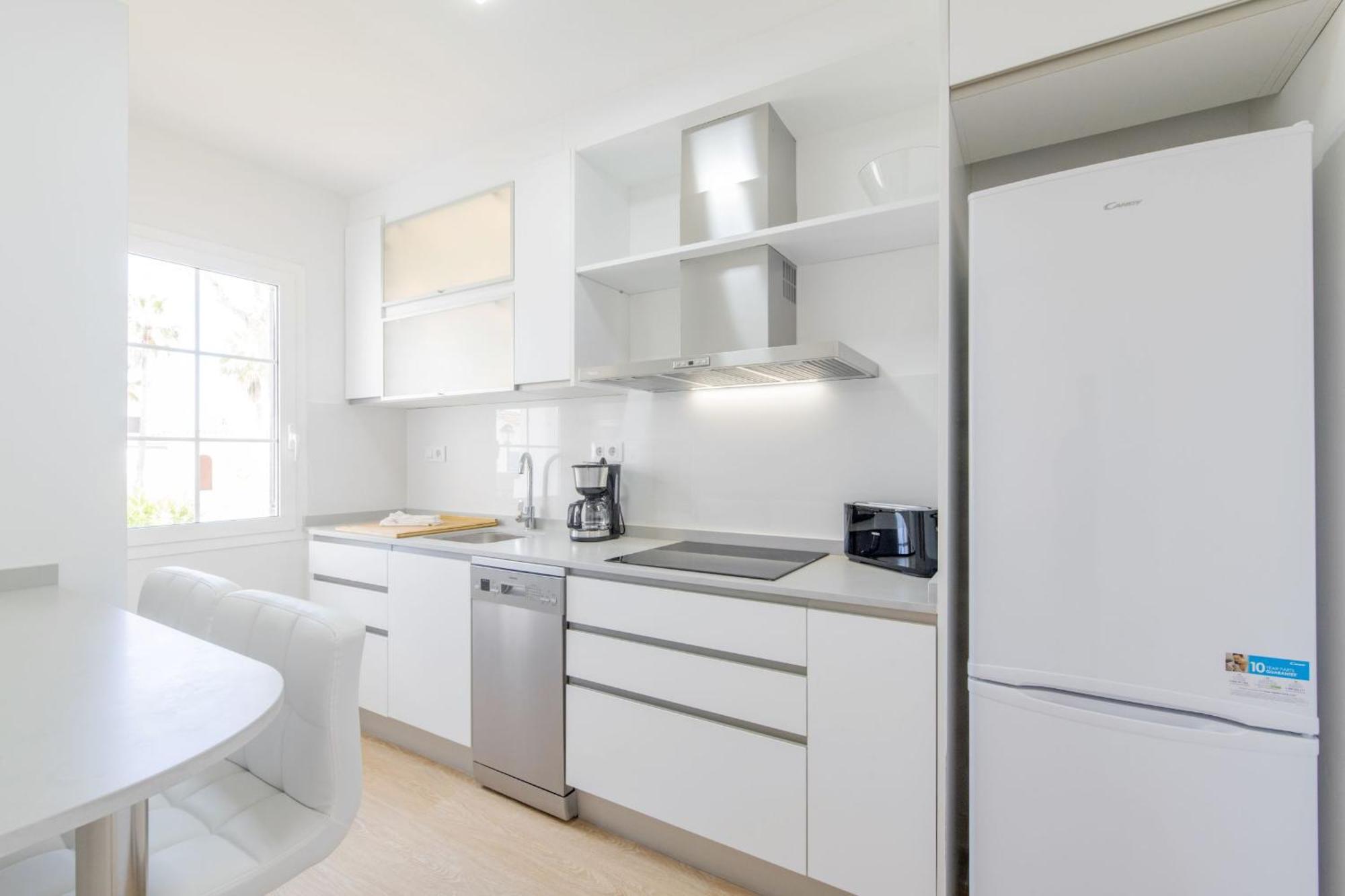 Siesta Mar Private Apartment 53 Cala'N Porter 3 Bed Cala En Porter  Zewnętrze zdjęcie