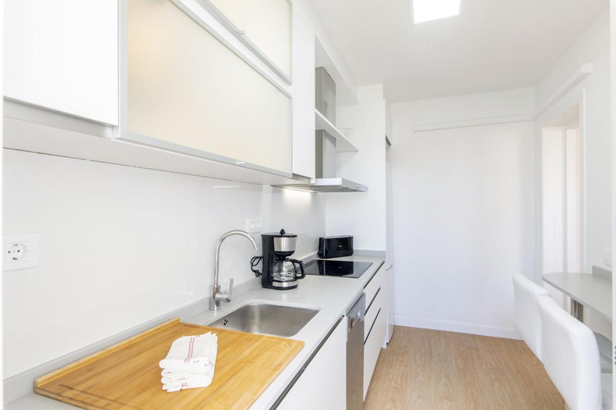Siesta Mar Private Apartment 53 Cala'N Porter 3 Bed Cala En Porter  Zewnętrze zdjęcie
