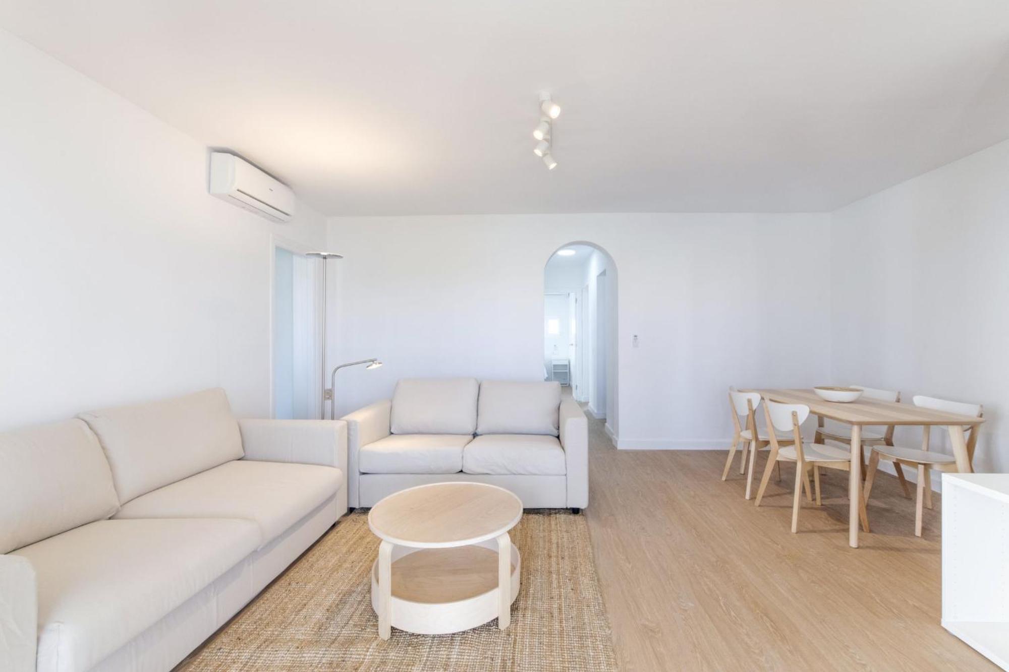 Siesta Mar Private Apartment 53 Cala'N Porter 3 Bed Cala En Porter  Zewnętrze zdjęcie