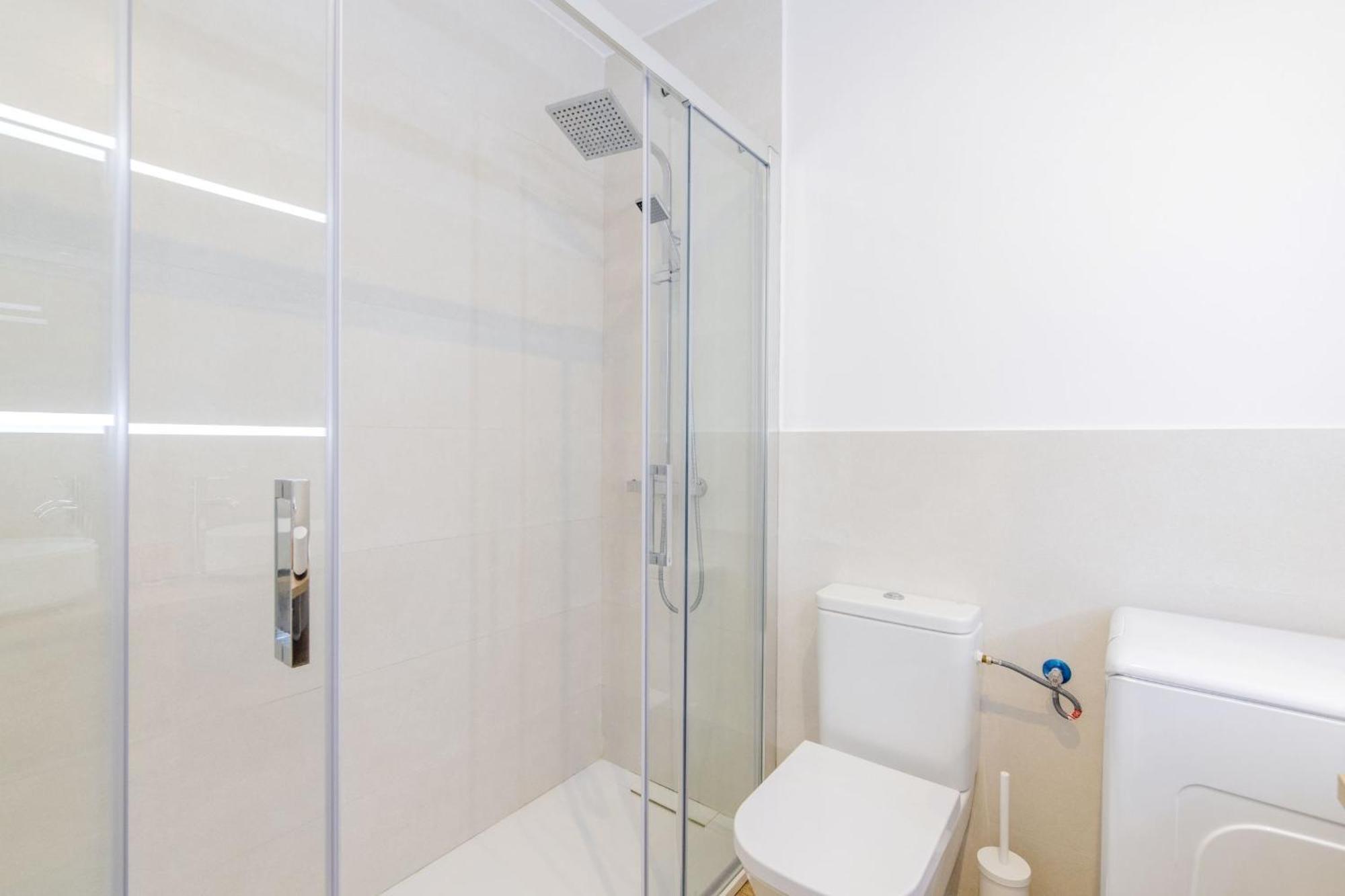 Siesta Mar Private Apartment 53 Cala'N Porter 3 Bed Cala En Porter  Zewnętrze zdjęcie