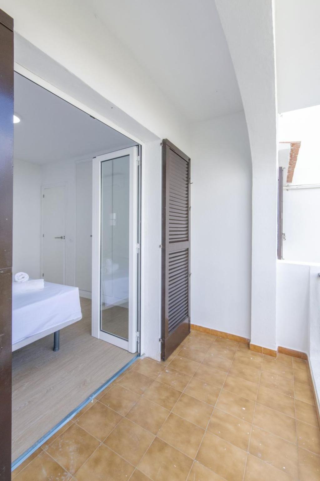 Siesta Mar Private Apartment 53 Cala'N Porter 3 Bed Cala En Porter  Zewnętrze zdjęcie