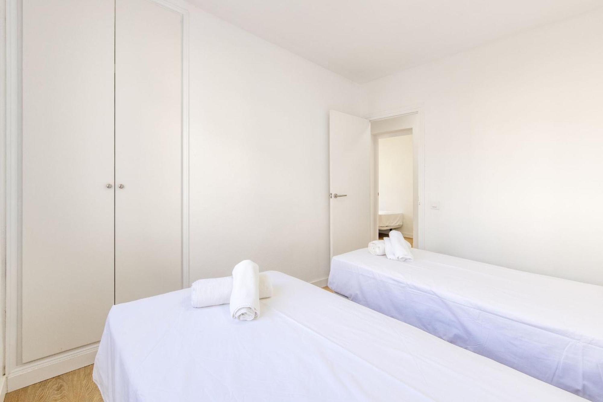 Siesta Mar Private Apartment 53 Cala'N Porter 3 Bed Cala En Porter  Zewnętrze zdjęcie